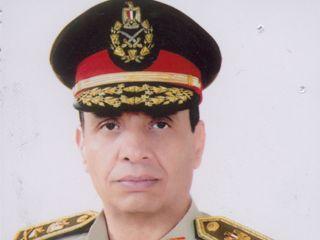 الفريق عبد العزيز سيف الدين -رئيس الهيئة العربية للتصنيع